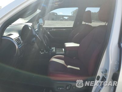 Zdjęcie 7 z 13 samochodu: 2023 LEXUS GX 460 BASE VIN:JTJAM7BX7P5373431 - miniatura