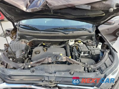 Zdjęcie 12 z 13 samochodu: 2020 CHEVROLET EQUINOX LT VIN:2GNAXUEV1L6147555 - miniatura