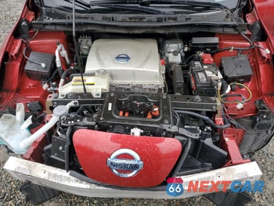 Zdjęcie 11 z 15 samochodu: 2015 NISSAN LEAF S VIN:1N4AZ0CP7FC301493 - miniatura