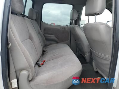 Zdjęcie 10 z 11 samochodu: 2001 TOYOTA TACOMA DOUBLE CAB PRERUNNER VIN:5TEGN92N21Z839680 - miniatura