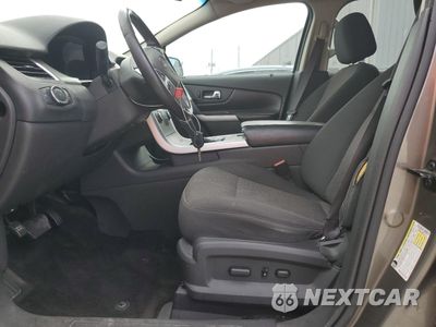 Zdjęcie 7 z 14 samochodu: 2013 FORD EDGE SEL VIN:2FMDK3JC0DBA14714 - miniatura