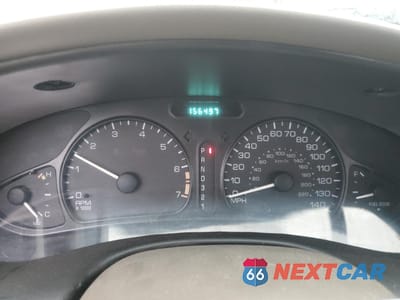 Zdjęcie 9 z 14 samochodu: 2001 OLDSMOBILE ALERO VIN:1G3NL52E91C135013 - miniatura