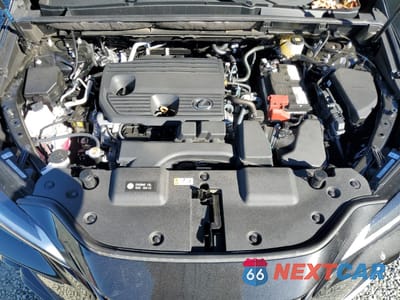 Zdjęcie 12 z 15 samochodu: 2025 LEXUS NX 250 PREMIUM VIN:2T2GDCAZ0SC027754 - miniatura