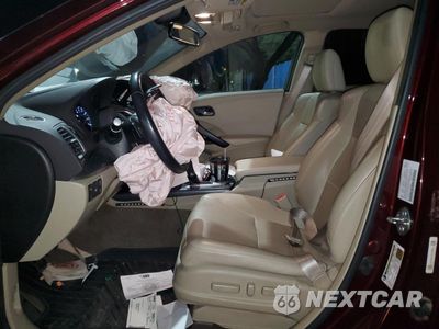 Zdjęcie 7 z 13 samochodu: 2017 ACURA RDX ADVANCE VIN:5J8TB4H71HL039921 - miniatura