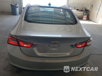 Zdjęcie 6 z 13 samochodu: 2017 CHEVROLET MALIBU LS VIN:1G1ZB5ST9HF288608 - miniatura