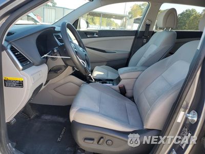 Zdjęcie 7 z 14 samochodu: 2017 HYUNDAI TUCSON LIMITED VIN:KM8J33A20HU490064 - miniatura