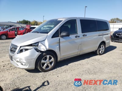 Główne zdjęcie samochodu: 2017 MERCEDES-BENZ METRIS VIN:WD4PG2EE3H3302540 - miniatura