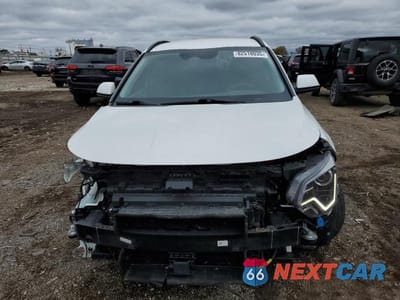 Piąte zdjęcie samochodu w środku: 2023 KIA NIRO EX VIN:KNDCR3LE5P5061501 - miniatura
