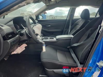 Zdjęcie 7 z 12 samochodu: 2023 NISSAN SENTRA SV VIN:3N1AB8CV9PY305018 - miniatura