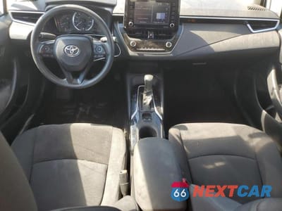Zdjęcie 8 z 13 samochodu: 2022 TOYOTA COROLLA LE VIN:5YFEPMAE4NP286046 - miniatura