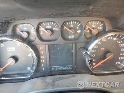 Zdjęcie 9 z 12 samochodu: 2018 CHEVROLET SILVERADO K3500 VIN:1GC5KYEY3JZ279731 - miniatura