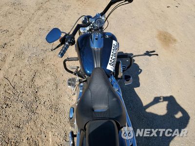 Zdjęcie 6 z 9 samochodu: 2013 HARLEY-DAVIDSON FXSB BREAKOUT VIN:1HD1BFV22DB053660 - miniatura