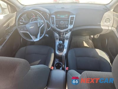 Zdjęcie 8 z 12 samochodu: 2012 CHEVROLET CRUZE ECO VIN:1G1PK5SC1C7204033 - miniatura