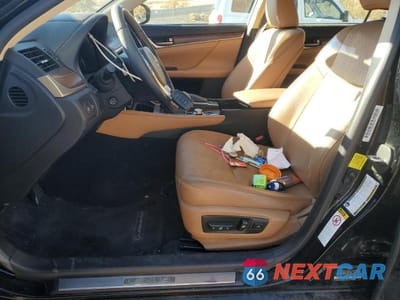 Zdjęcie 7 z 12 samochodu: 2015 LEXUS GS 350 VIN:JTHCE1BL3FA005951 - miniatura