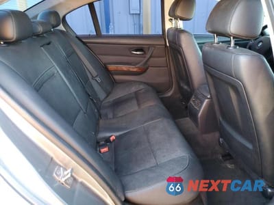 Zdjęcie 10 z 12 samochodu: 2011 BMW 328 XI SULEV VIN:WBAPK5C52BA656482 - miniatura