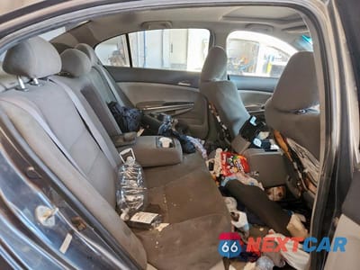 Zdjęcie 19 z 24 samochodu: 2010 HONDA ACCORD EX VIN:1HGCP2F76AA067465 - miniatura
