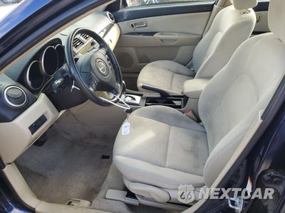 Zdjęcie 7 z 15 samochodu: 2009 MAZDA 3 I VIN:JM1BK32F891213873 - miniatura