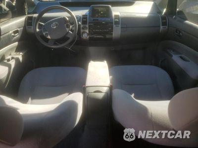 Zdjęcie 8 z 12 samochodu: 2007 TOYOTA PRIUS VIN:JTDKB20U677652348 - miniatura
