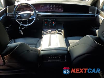 Zdjęcie 8 z 15 samochodu: 2025 CADILLAC ESCALADE ESV PREMIUM LUXURY VIN:1GYS9KRL3SR163967 - miniatura