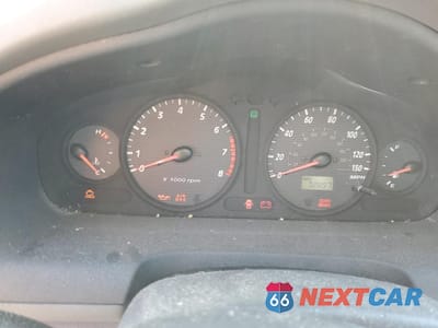 Zdjęcie 9 z 13 samochodu: 2003 HYUNDAI SANTA FE GL VIN:KM8SB12B43U553900 - miniatura