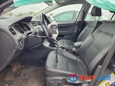 Zdjęcie 7 z 12 samochodu: 2015 VOLKSWAGEN GOLF SPORTWAGEN TDI S VIN:3VWCA7AU0FM505592 - miniatura