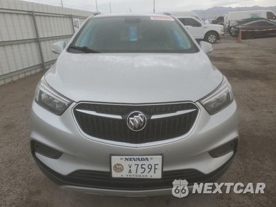 Piąte zdjęcie samochodu w środku: 2019 BUICK ENCORE PREFERRED VIN:KL4CJESB7KB743570 - miniatura