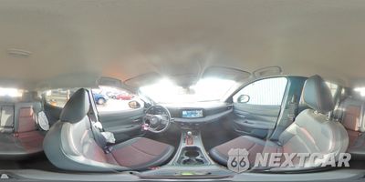 Zdjęcie 15 z 16 samochodu: 2025 NISSAN KICKS SR VIN:3N8AP6DB3SL318798 - miniatura