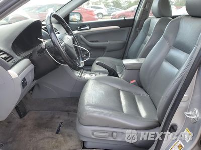 Zdjęcie 7 z 12 samochodu: 2007 ACURA TSX VIN:JH4CL96967C000137 - miniatura