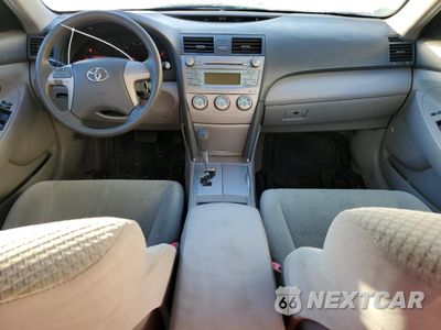 Zdjęcie 8 z 13 samochodu: 2007 TOYOTA CAMRY CE VIN:JTNBE46K473033730 - miniatura