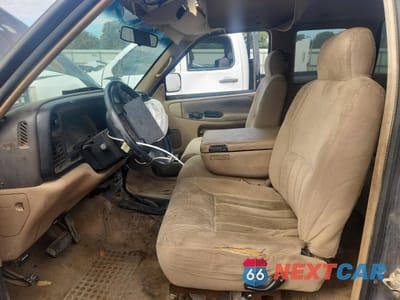 Zdjęcie 7 z 14 samochodu: 1997 DODGE RAM 1500 VIN:1B7HF13Z2VJ625468 - miniatura