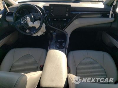 Zdjęcie 8 z 12 samochodu: 2023 TOYOTA CAMRY SE NIGHT SHADE VIN:4T1G11AK7PU773581 - miniatura