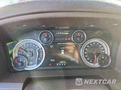 Zdjęcie 9 z 14 samochodu: 2014 RAM 1500 SLT VIN:1C6RR6GT8ES129686 - miniatura