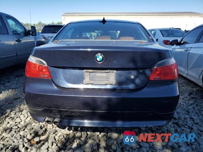 Zdjęcie 6 z 12 samochodu: 2007 BMW 530 XI VIN:WBANF73567CU25782 - miniatura