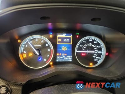 Zdjęcie 9 z 13 samochodu: 2021 SUBARU FORESTER PREMIUM VIN:JF2SKAFC8MH477813 - miniatura