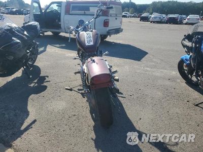 Zdjęcie 6 z 15 samochodu: 1987 HONDA VT1100 C VIN:1HFSC1802HA200383 - miniatura