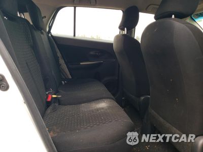 Zdjęcie 10 z 12 samochodu: 2014 TOYOTA SCION XD VIN:JTKKUPB40E1044421 - miniatura