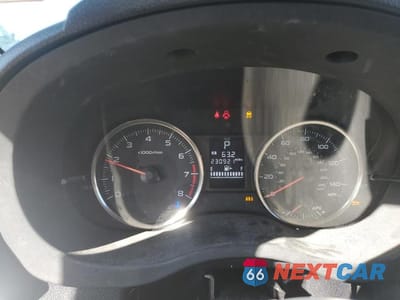 Zdjęcie 9 z 12 samochodu: 2015 SUBARU IMPREZA PREMIUM VIN:JF1GPAC62FH263834 - miniatura