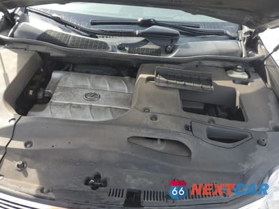 Zdjęcie 12 z 13 samochodu: 2010 LEXUS RX 350 VIN:2T2ZK1BA4AC035107 - miniatura