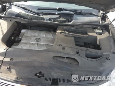 Zdjęcie 12 z 13 samochodu: 2010 LEXUS RX 350 VIN:2T2ZK1BA4AC035107 - miniatura