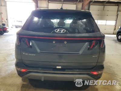Zdjęcie 6 z 13 samochodu: 2024 HYUNDAI TUCSON LIMITED VIN:5NMJECDE2RH347470 - miniatura