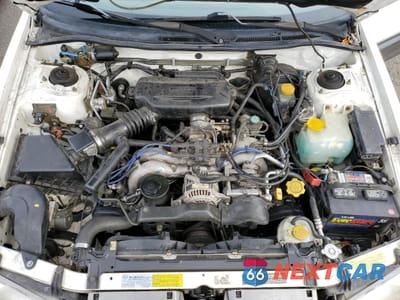 Zdjęcie 11 z 12 samochodu: 1998 SUBARU LEGACY 30TH ANNIVERSARY OUTBACK VIN:4S3BG6856W7600108 - miniatura