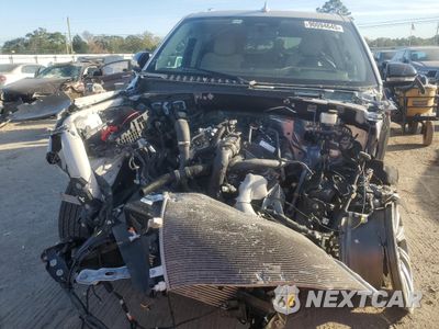 Piąte zdjęcie samochodu w środku: 2023 LINCOLN NAVIGATOR L RESERVE VIN:5LMJJ3LG3PEL01234 - miniatura