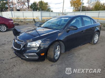 2016 CHEVROLET CRUZE LIMITED LT 1G1PE5SB3G7155325 - główne zdjęcie licytacji z USA - miniatura