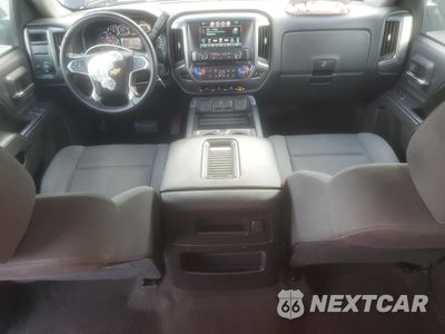 Zdjęcie 8 z 12 samochodu: 2016 CHEVROLET SILVERADO C1500 LT VIN:3GCPCREC6GG203722 - miniatura