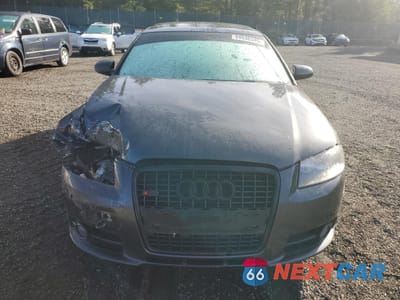 Piąte zdjęcie samochodu w środku: 2008 AUDI A3 2.0 VIN:WAUHF78P88A132907 - miniatura