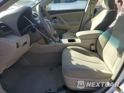 Zdjęcie 7 z 12 samochodu: 2009 TOYOTA CAMRY BASE VIN:4T4BE46K19R063254 - miniatura