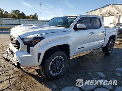 2024 TOYOTA TACOMA TRD SPORT 3TYLB5JN8RT024026 - główne zdjęcie licytacji z USA - miniatura