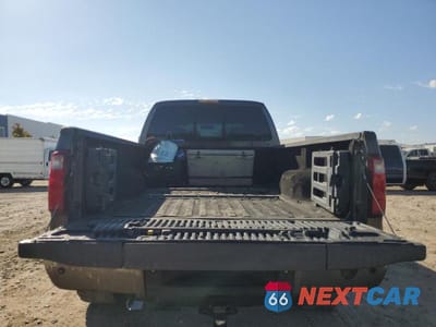 Zdjęcie 10 z 13 samochodu: 2008 FORD F350 SRW SUPER DUTY VIN:1FTWW31R08EC18056 - miniatura