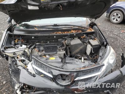 Zdjęcie 12 z 13 samochodu: 2013 TOYOTA RAV4 LIMITED VIN:2T3DFREV9DW017986 - miniatura