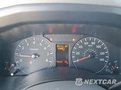 Zdjęcie 9 z 14 samochodu: 2017 NISSAN NV 3500 S VIN:5BZAF0AA5HN851056 - miniatura